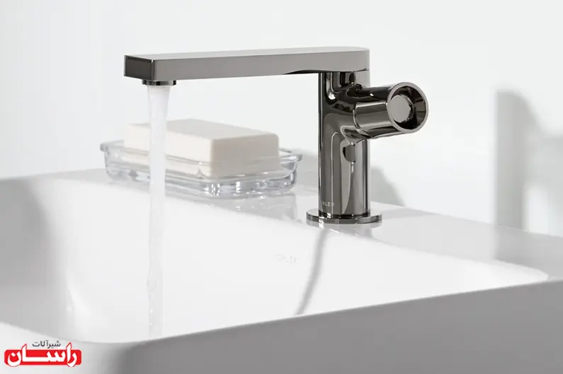برند Kohler از بهترین شیرآلات خارجی