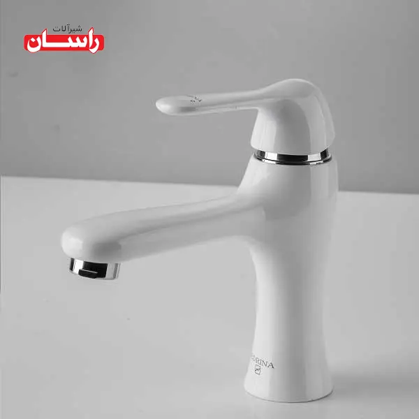 دوام رنگ شیرآلات به چه عواملی بستگی دارد؟