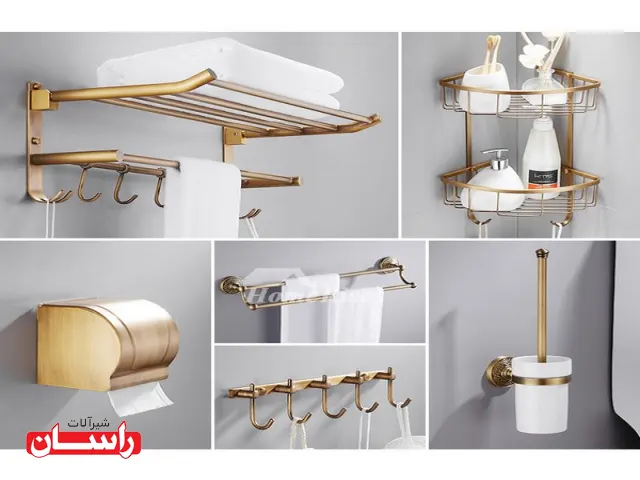 راهنمای خرید وسایل حمام برای تغییر دکوساز