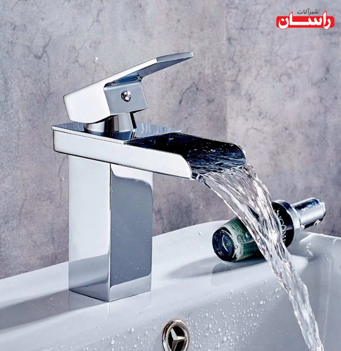 چگونه خطر وجود سرب در شیرآلات غیراستاندارد را شناسایی کنیم؟
