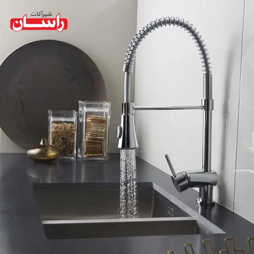 راهنمای خرید شیرآلات با کیفیت و استاندارد