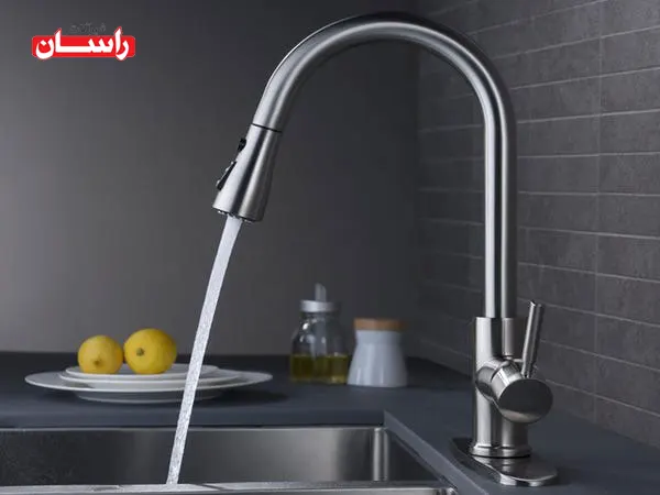 پرفروش‌ترین مدل شیرآلات کدام است؟