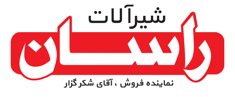لوگو راسان