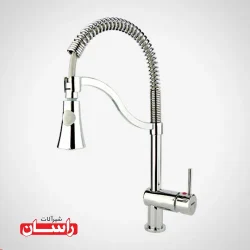 شیرآلات فنری چیست؟