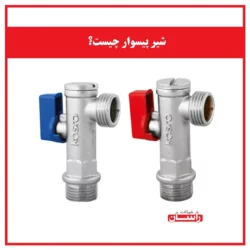 شیر پیسوار چیست؟