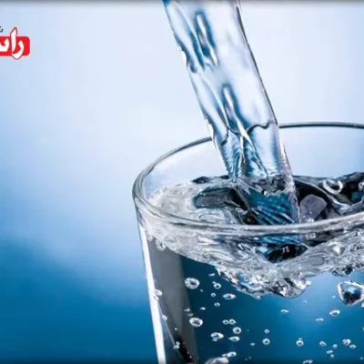 7 راه برای جلوگیری از هدر رفتن آب!