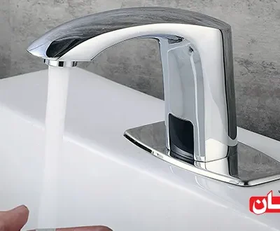 علت کار نکردن شیرآلات چشمی چیست؟