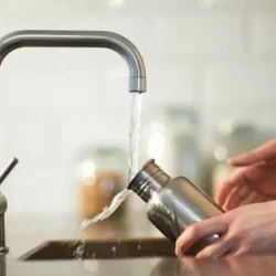 معایب شیرآلات غیر استاندارد این شیرآلات را نخرید!