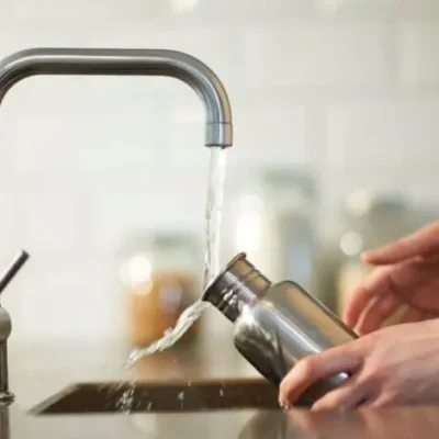 معایب شیرآلات غیر استاندارد این شیرآلات را نخرید!